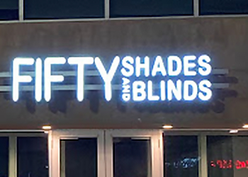 Fifty Shades and Blinds Fort Lauderdale Window Treatment Stores image 1