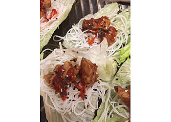 Reno Caterers Fig Tree Catering