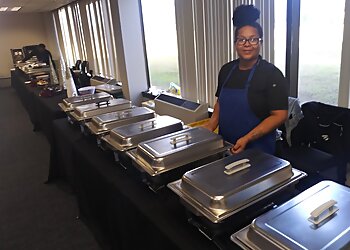 Reno Caterers Fig Tree Catering