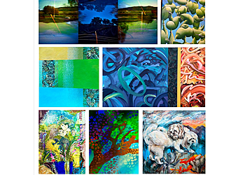 Fresno Art Galleries Fig Tree Gallery