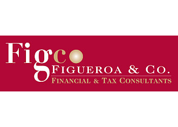 Pasadena Accounting Firms Figueroa & Co
