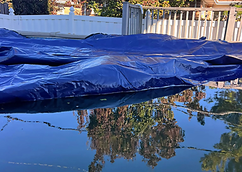 Fildair & Brothers Pools Services - Chicago, IL Pool Services - Service Image