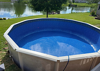 Fildair & Brothers Pools Services Fildair & Brothers Pools Services - Chicago, IL Pool Services - On-Site Service Image