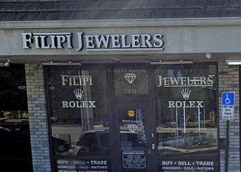 Filipi Jewelers of Coral Springs Coral Springs Jewelry