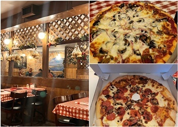 Chula Vista Pizza Places Filippi's Pizza Grotto