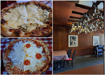 Filippi's Pizza Grotto in Escondido - ThreeBestRated.com