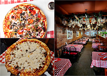Escondido Pizza Places Filippi's Pizza Grotto Escondido