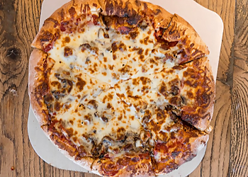 Filippi's Pizza Grotto Escondido Escondido Pizza Places image 1