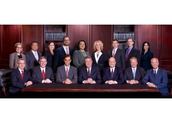 Provo Employment Lawyers Richard W. Sheffield - FILLMORE SPENCER LLC