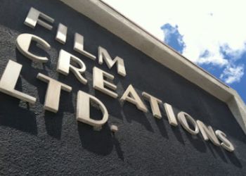 Film Creations, Ltd.