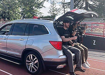 Richmond Videographers Filmtwist