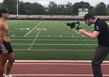 Richmond Videographers Filmtwist