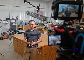 Buffalo Videographers Filmwell Studios