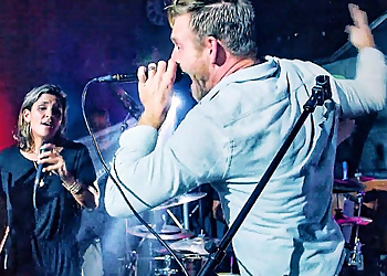 Torrance Videographers Fin Film Company