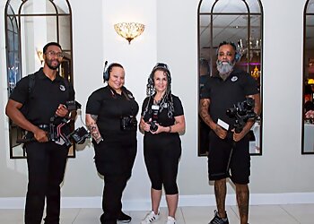 Charlotte Videographers Final Cut Multimedia