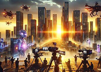 Charlotte Videographers Final Cut Multimedia