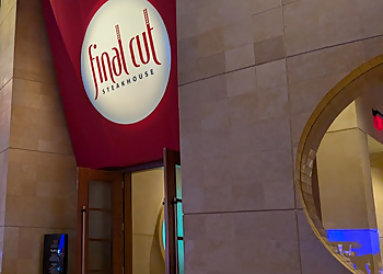 Kansas City Steak Houses Final Cut Steakhouse