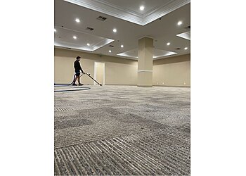 Pasadena Carpet Cleaners Final Touch Carpet Cleaning