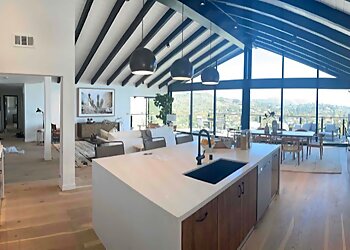 Fontana Home Builders Final Touch Construction