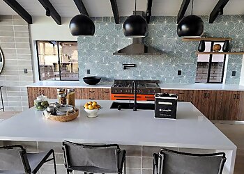 Fontana Home Builders Final Touch Construction