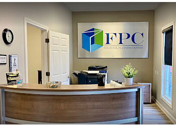 FINANCIAL PLANNING CENTER, LLP Clarksville Financial Services