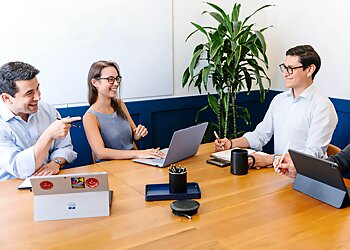 San Francisco Financial Services Financial Zen