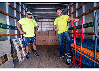 Escondido Moving Companies Finch Movers And Storage Escondido
