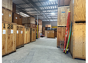 Escondido Moving Companies Finch Movers And Storage Escondido