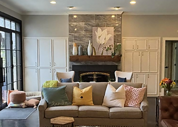 Garland Interior Designers Finders Keepers by Monica