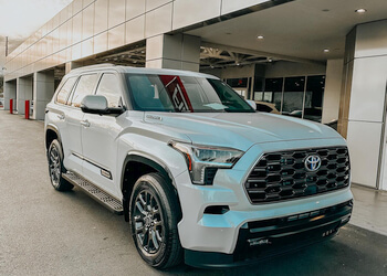 Henderson Car Dealerships Findlay Toyota