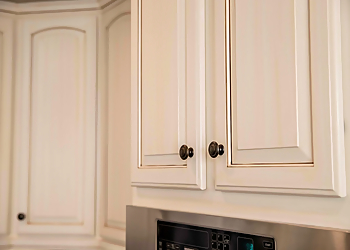 Santa Clarita Custom Cabinets Fine Finish and Refinish