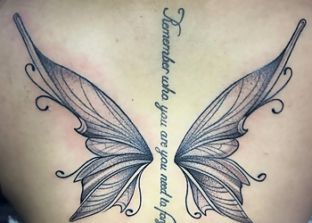 Fine Ink Studios Tampa Tampa Tattoo Shops image 1