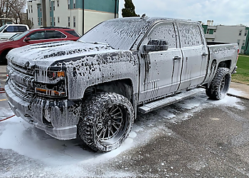 Overland Park Auto Detailing Services Fine Touch Auto Pros