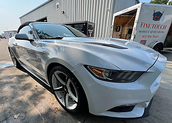 Fine Touch Auto Pros Overland Park Auto Detailing Services image 1