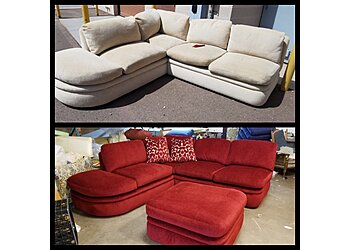 Phoenix Upholstery Fine Touch Custom Upholstery LLC