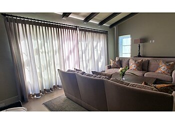 Phoenix Upholstery Fine Touch Custom Upholstery LLC