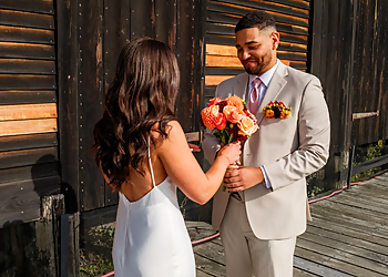 Finesse Weddings and Events - Salem, OR Wedding Planners - Client Service Image