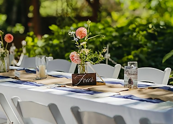Finesse Weddings and Events - Salem, OR Wedding Planners - Creative Workspace Image