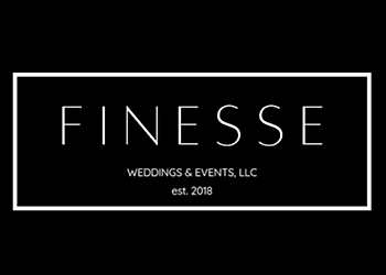 Finesse Weddings and Events Finesse Weddings and Events - Salem, OR Wedding Planners - Company Logo