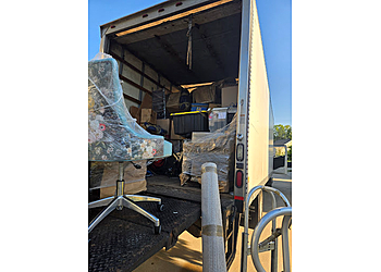 Pompano Beach Moving Companies Finest Fellas Moving & Storage