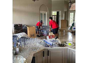 Pompano Beach Moving Companies Finest Fellas Moving & Storage