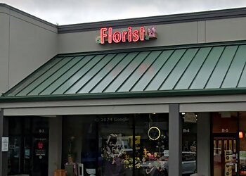Bellevue Florists Finishing Touch Florist & Gifts