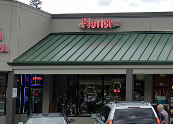 Finishing Touch Florist & Gifts Bellevue Florists