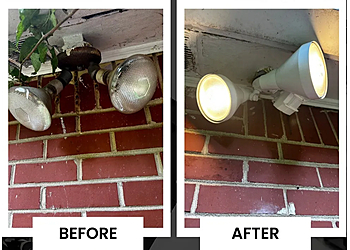 Atlanta Handyman Finishing Touches