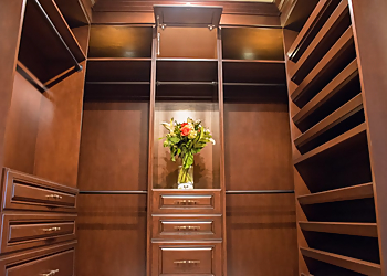 Irvine Custom Cabinets Finishing Touches Carpentry