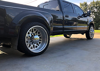Odessa Auto Detailing Services Finishline Carwash & Detail
