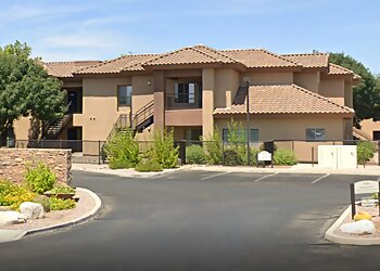 Finisterra Luxury Apartments Tucson Apartments For Rent image 1