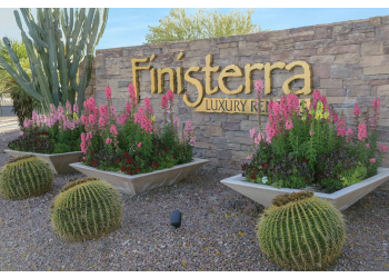 Tucson apartments for rent Finisterra Luxury Apartments