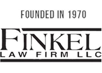 Columbia Business Lawyers Finkel Law Firm LLC