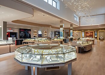 Richmond Jewelry Fink's Jewelers